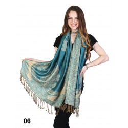 Shawl Scarf